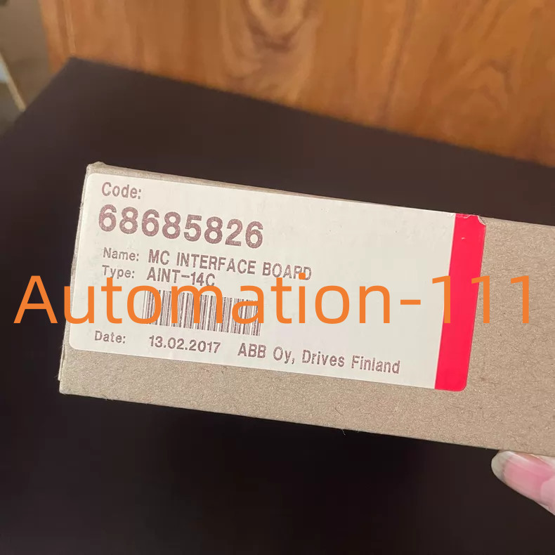 1PC New Original AINT-14C Inverter Fiber Optic Signal Board 120 days warranty