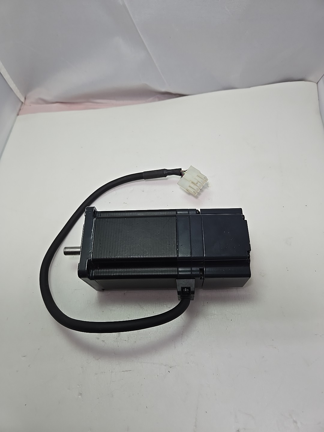 Vexta Oriental Motor – ASM69MC (DC 4.24V 1.1A) MAGNETIC BRAKE (DC24V 0.25A) M65)