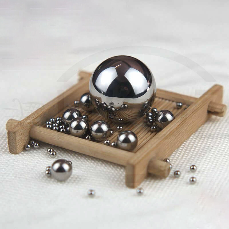 Tungsten Carbide Ball Steel Ball Bearings Carbide Diff Balls Diameter 0.5mm-50mm