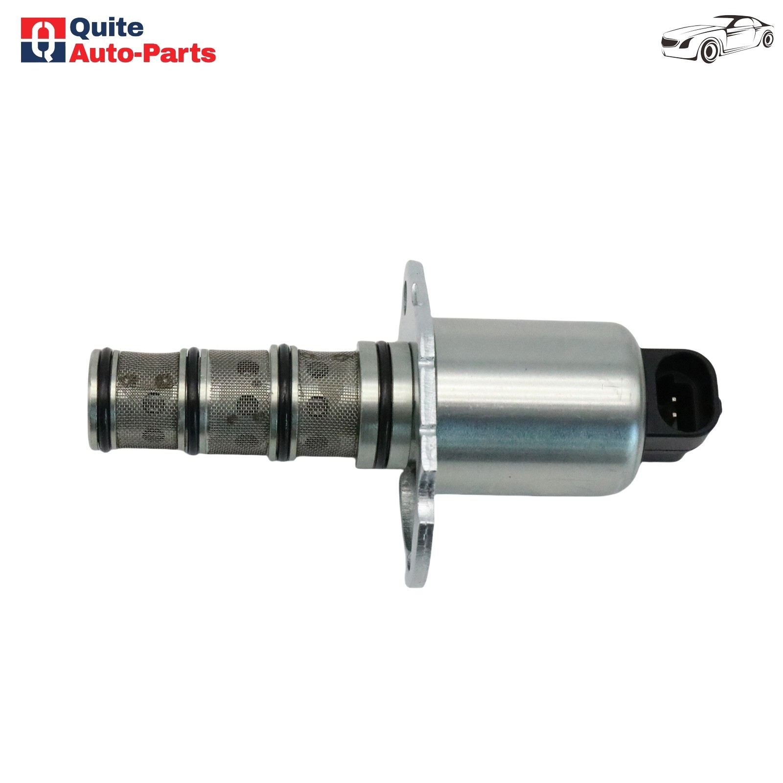 NEW Solenoid RE190713 20216-2384 Fits For John Deere 1654 1854 2054 2104 5055E