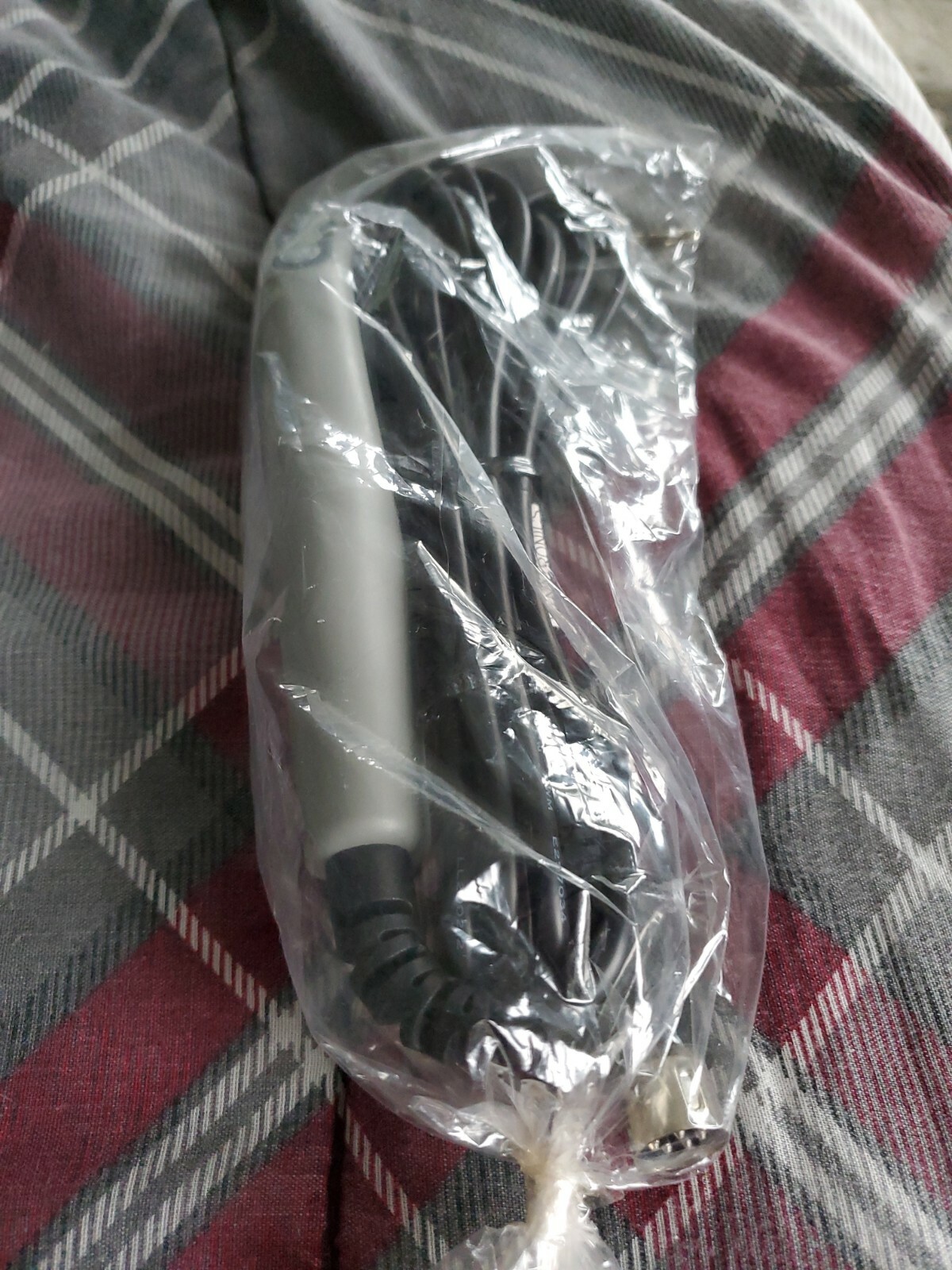 Dynatronics Multi-Stim Probe 7B0250 Rev. 1 ICT/2910