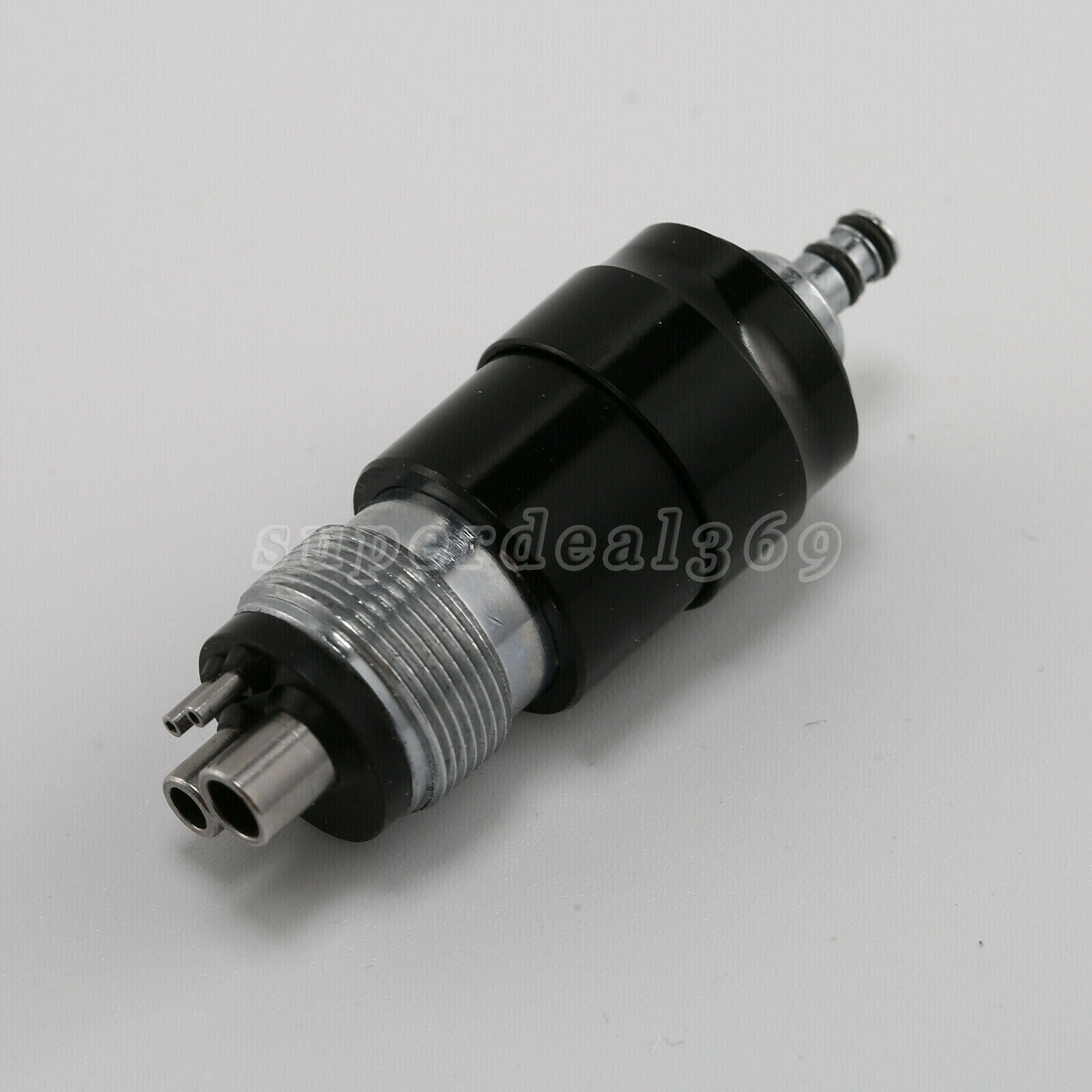 Dental High Speed Handpiece Push Button NSK Style 4Hole Quick Coupler YBNKM Dr