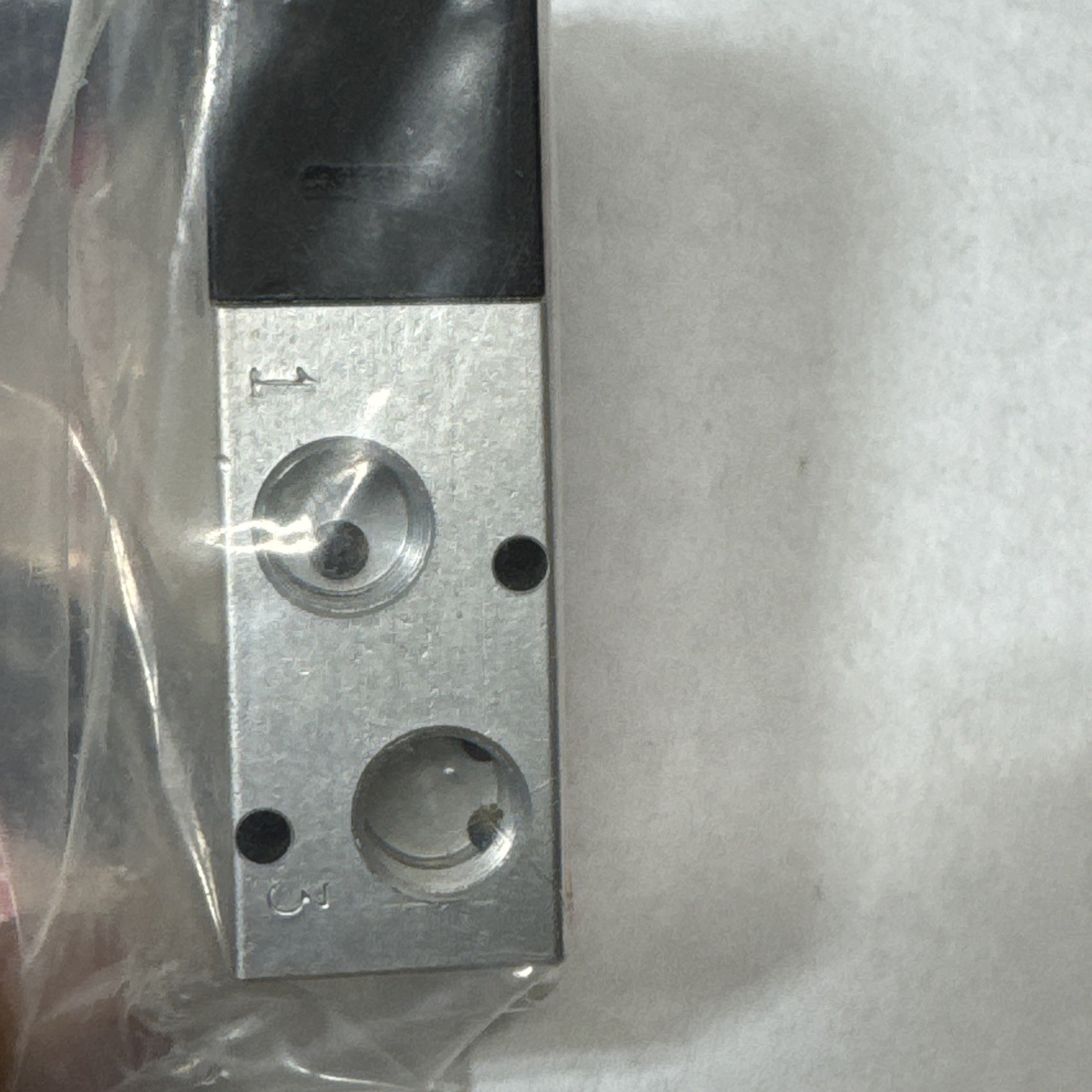 Humphrey 410 -70-12V DC- 4.5 Watts 125 P.S.I- Free Shipping