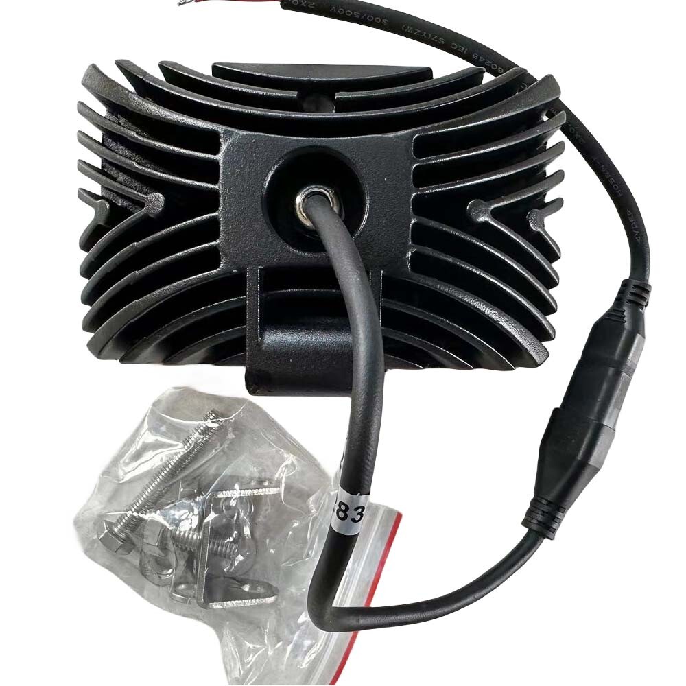 LED Work light Cab top light for Komatsu excavator PC78/56/120/200/240