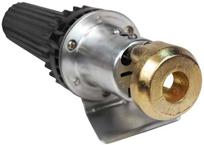 Rhinehart X-50 Electric Calf Dehorners & Adaptor Tips for Cattle, Goats & Lambs