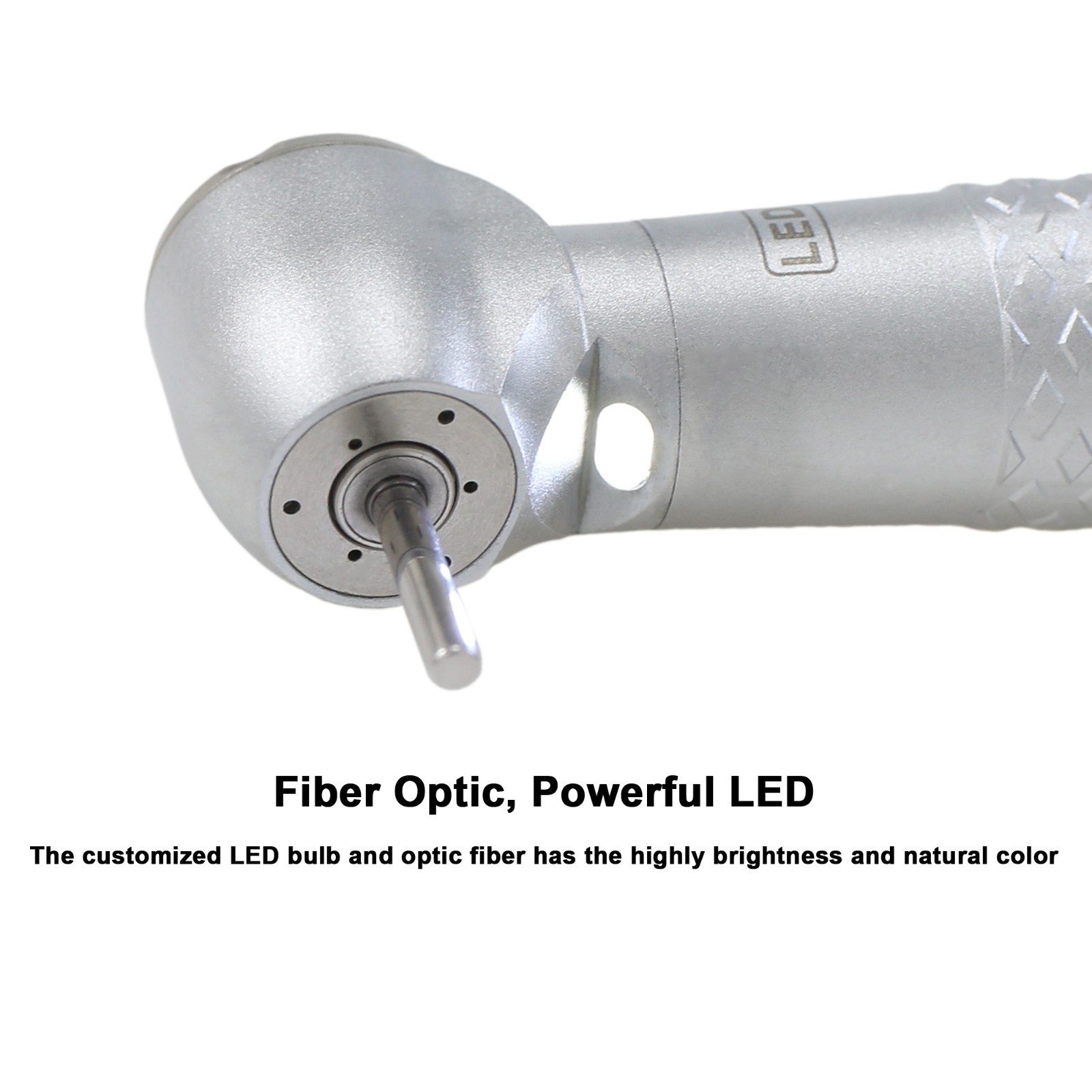 Dental COXO High Speed Handpiece Fiber Optic For KaVo MULTIflex Coupler H16-KSPQ