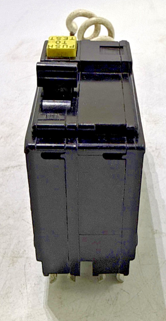 SQUARE D QO230GFCI