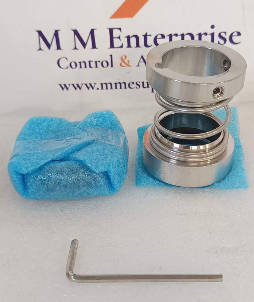 MECHANICAL SEAL AND STAT V3 0320.99.R.V.T. 32.0MM *NEW*
