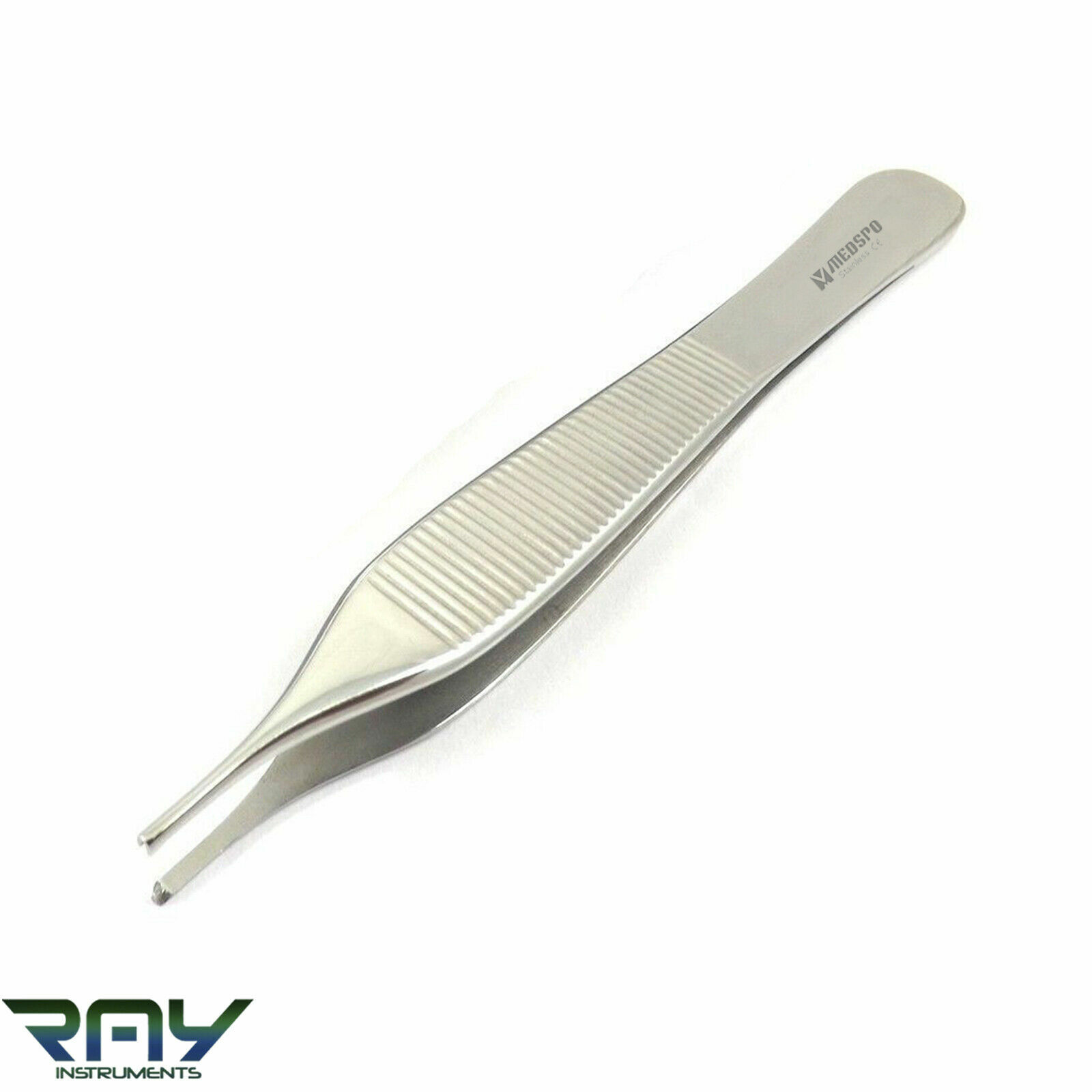 Professional Suture Removal Kit TC Mayo Hegar Needle Holder Surgical Scissors