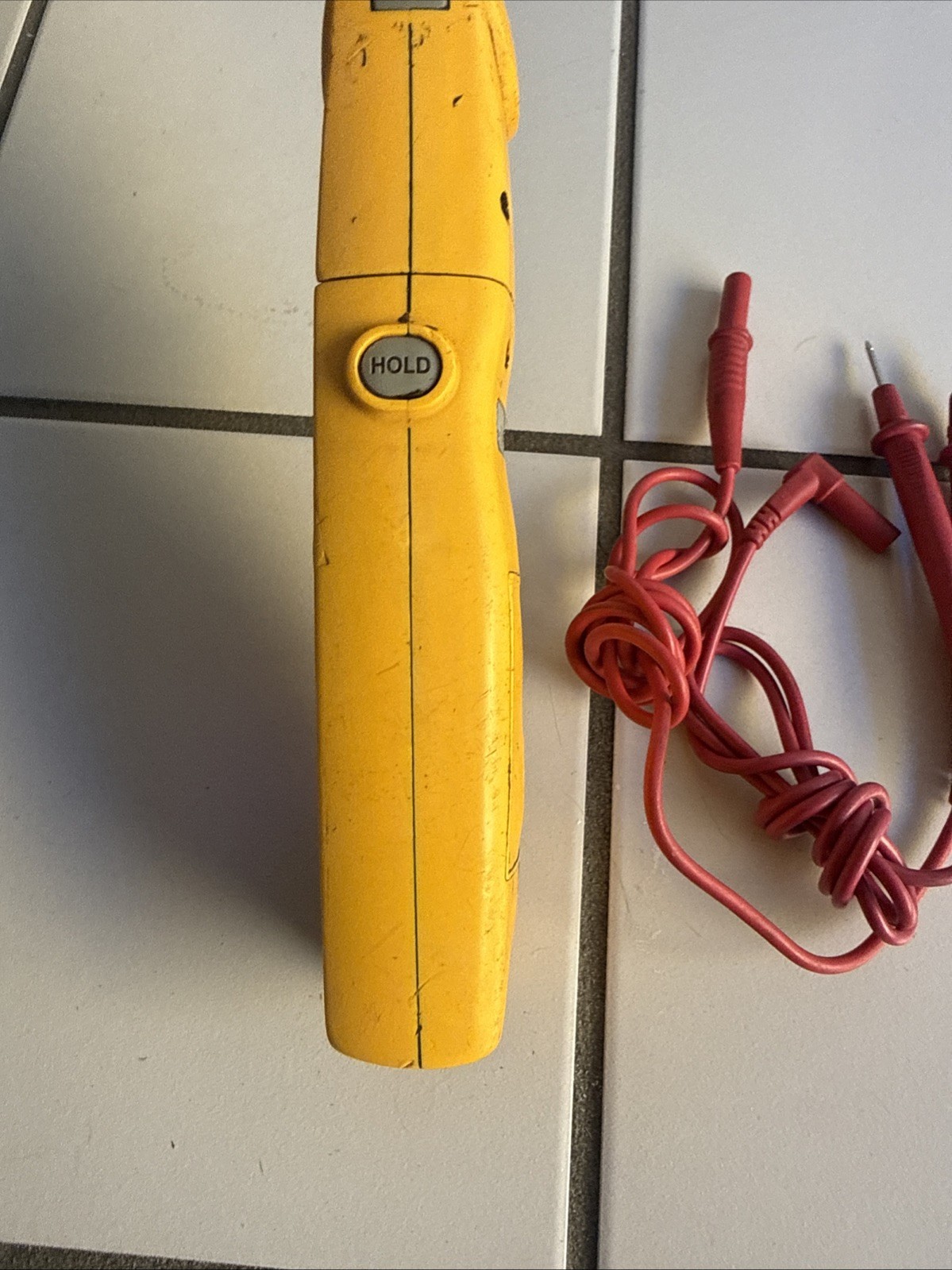 Fieldpiece SC54 TRUE RMS Clamp meter 600V 400A CAT III Temp Type K Works Leads