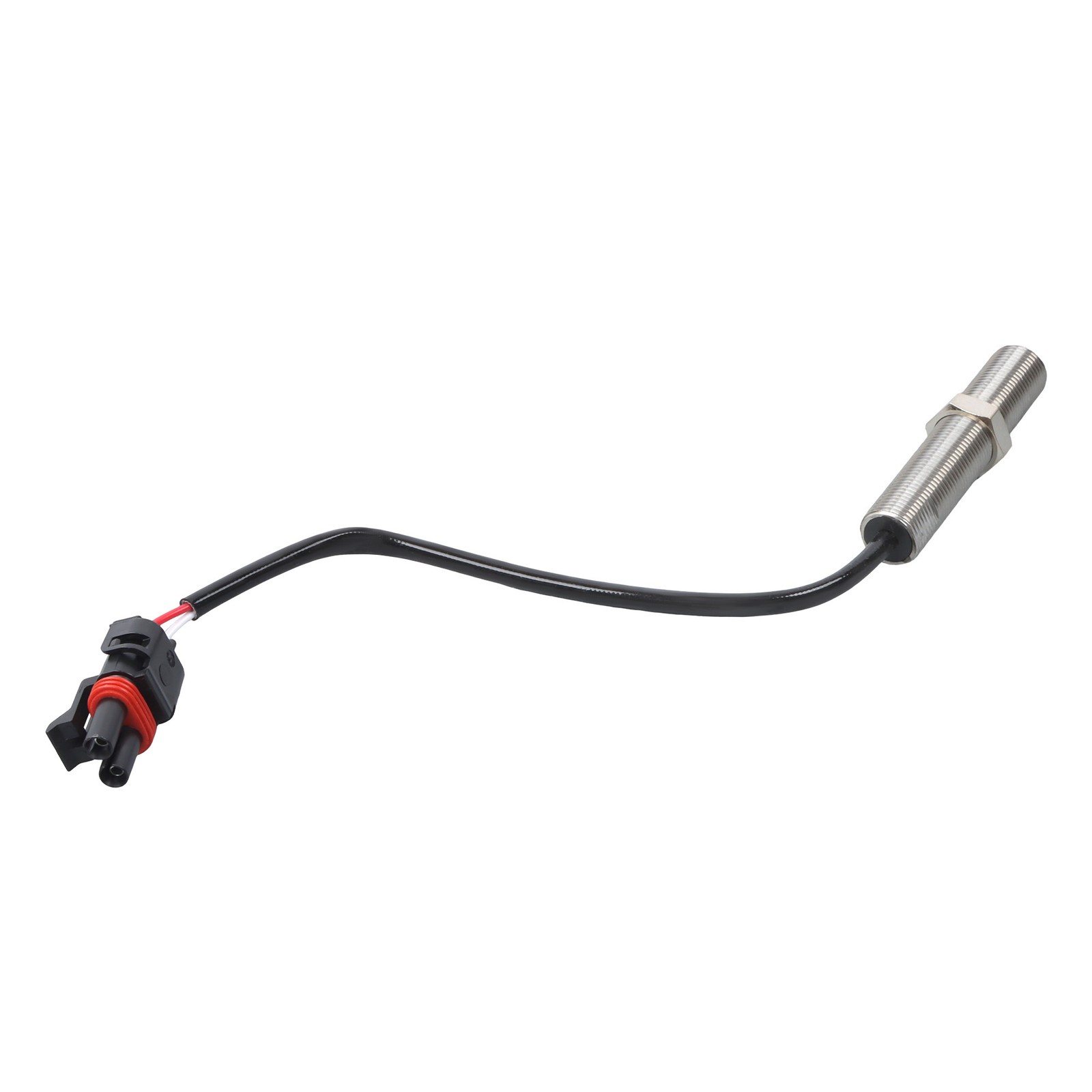 ADC225-12V Actuator + Governor ESD5500E + Magnetic Pickup Sensor MPU 3034572