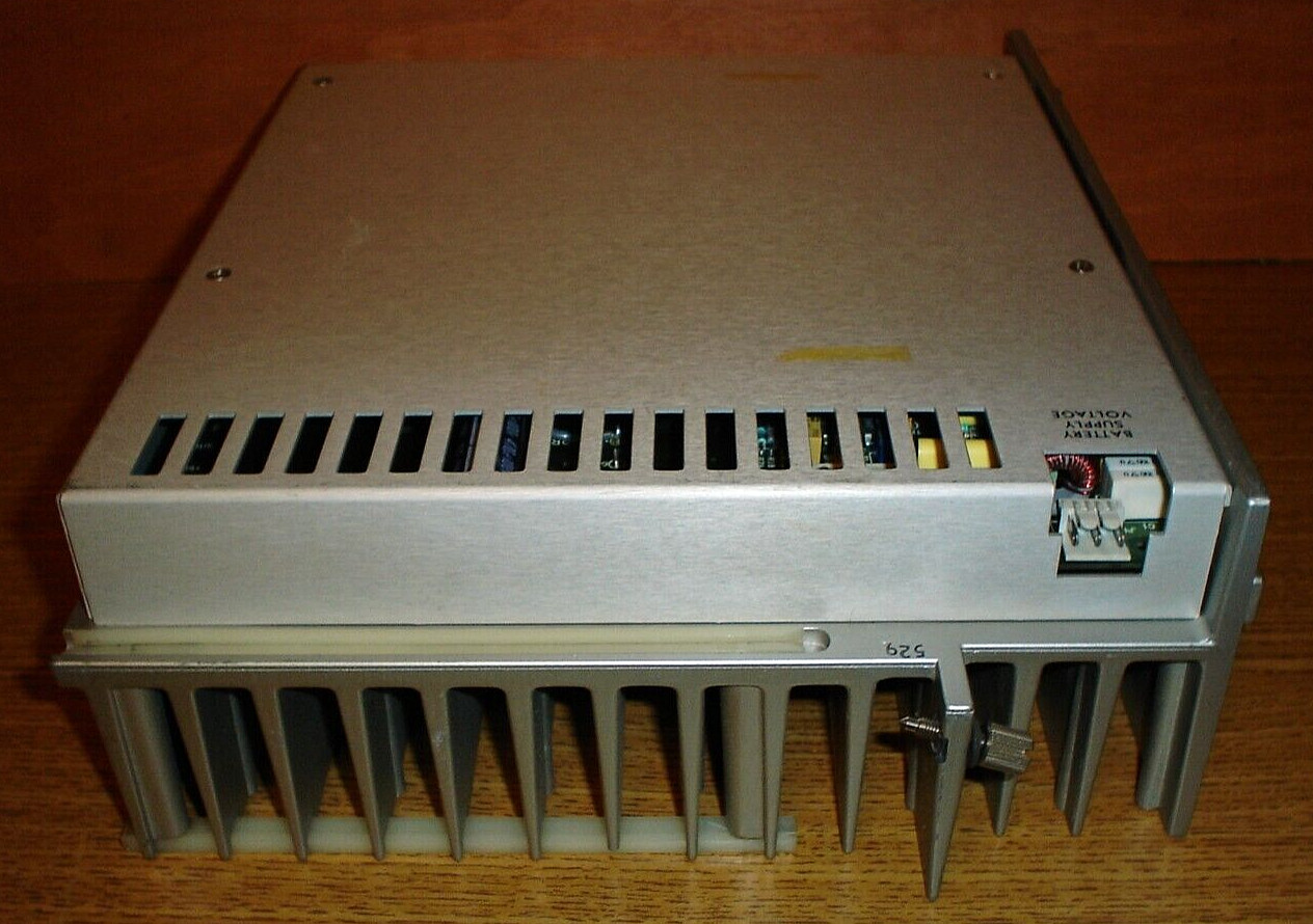 Harris Farinon 6GHz Power Amplifier SD-107034-002