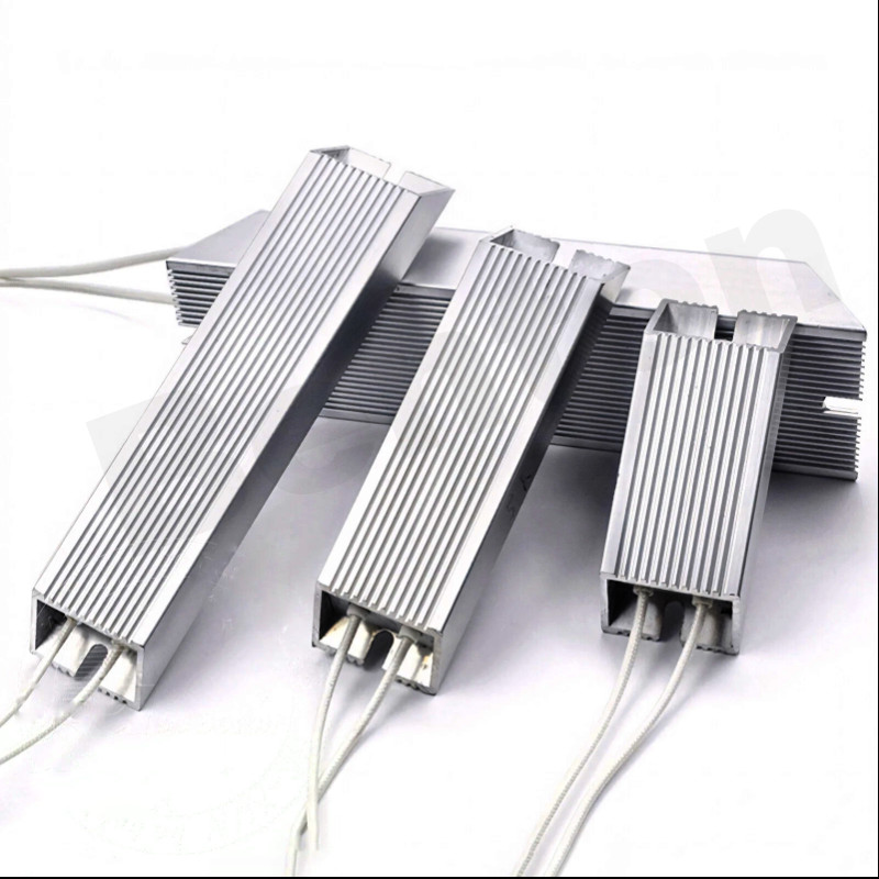 RXLG High Power Servo Inverter Resistor Braking Resistor 400W to 3000W Worldwide