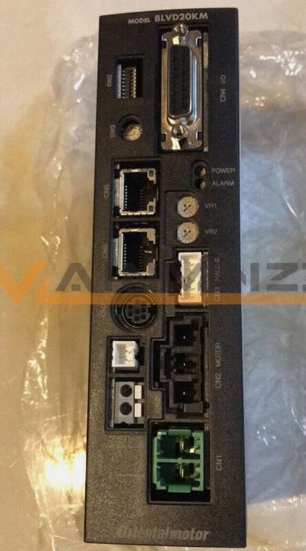 1PCS NEW Oriental MOTOR Drive BLVD20KM