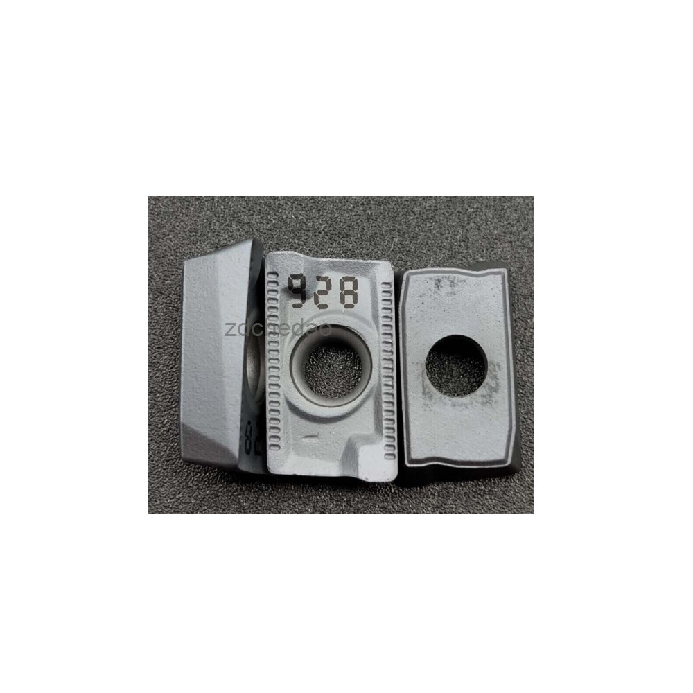 10 Pcs APKT1604PDR-76 IC928 Carbide Inserts for Machining