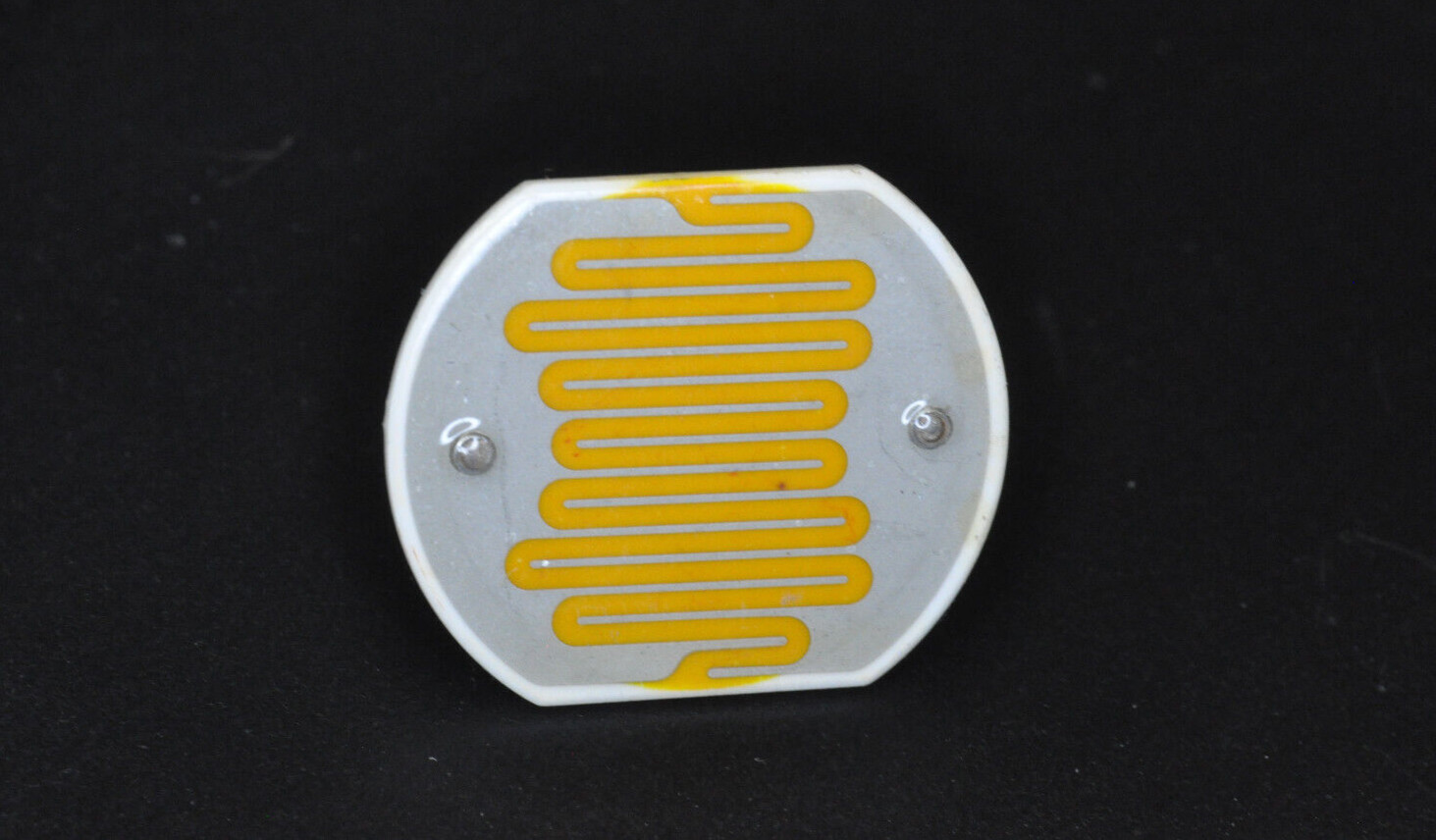 10 pcs PHOTO RESISTOR Extra Large Photocell Opto resistor Theremin 10 pieces
