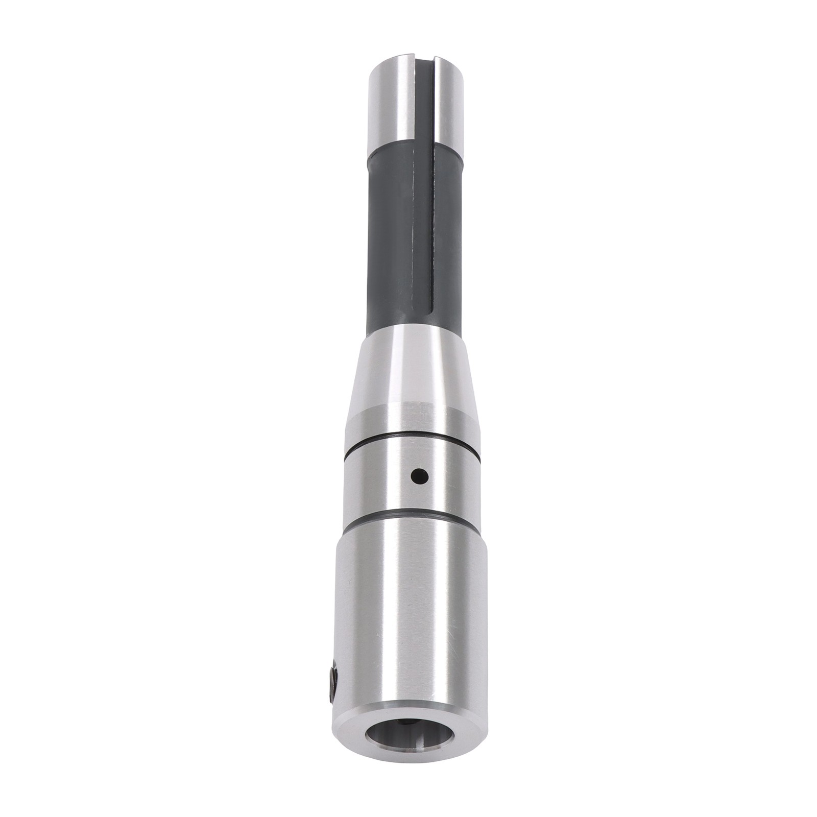 R8 to 3/4» Weldon Shank Arbor Adapter Compatible with Annular Cutters