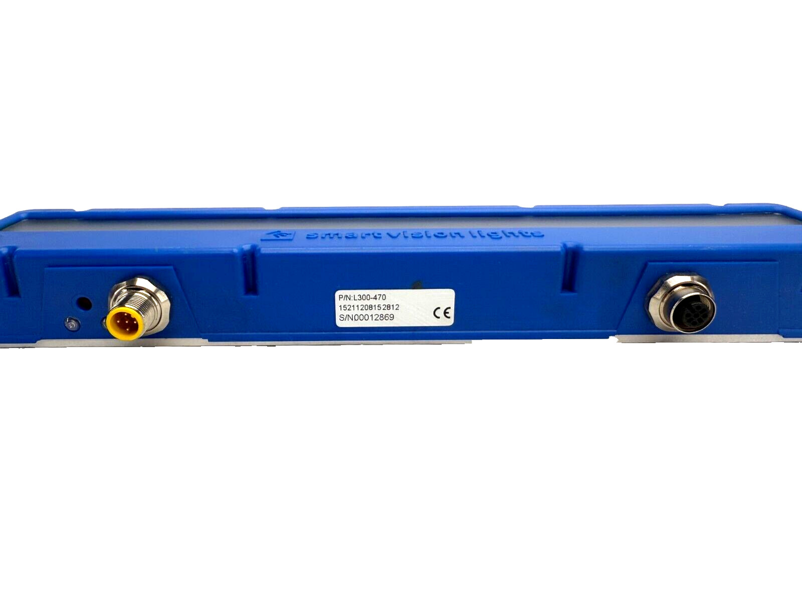 Smart Vision Lights L300-470 300mm Linear Light 470nm – Blue