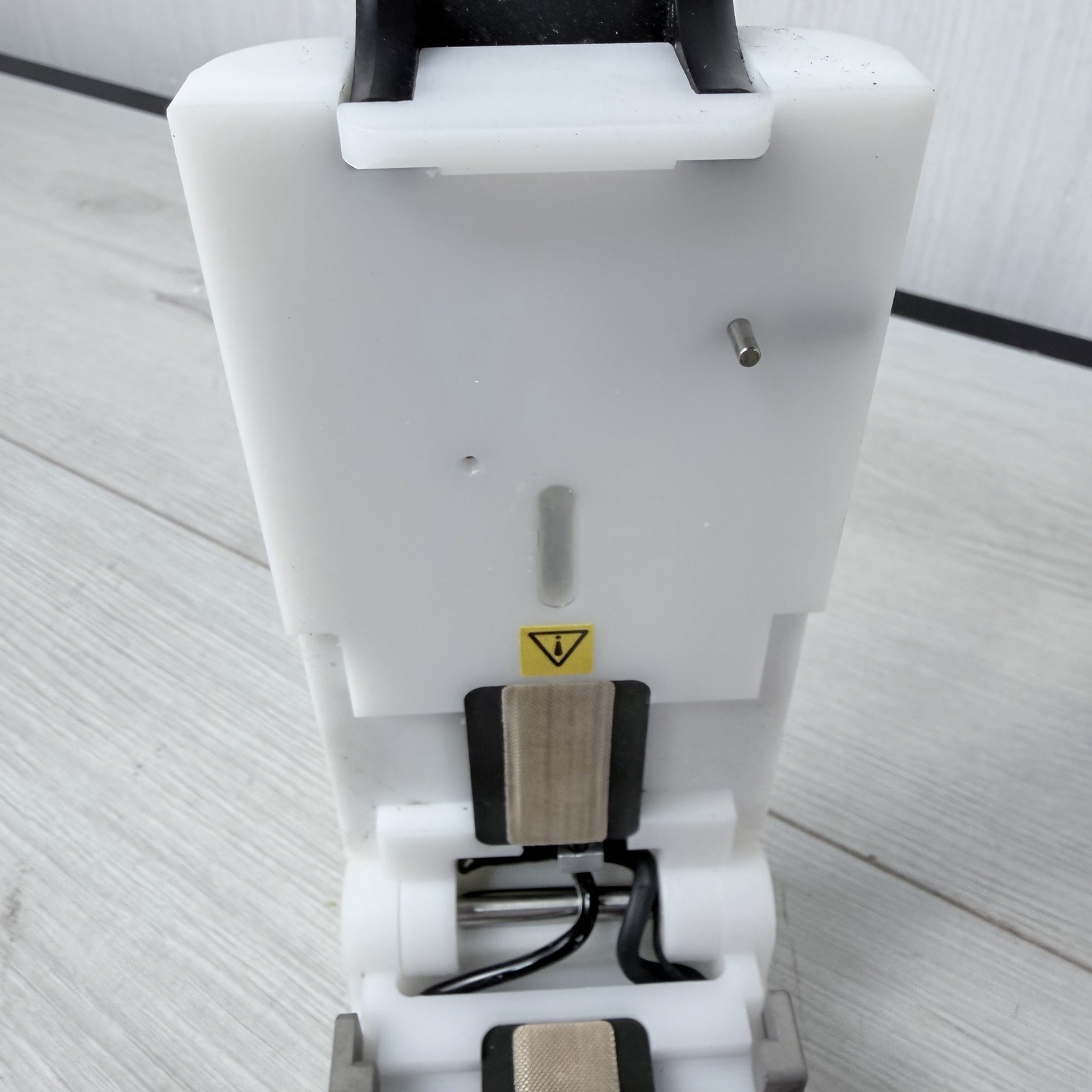 Vante Tube TPE Sealer Head Model 4161 With Cord Genuine OEM