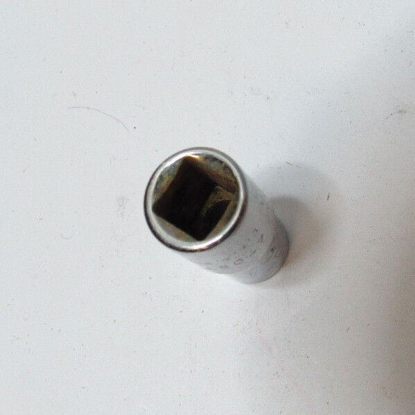 PROTO 4708T USA MADE SOCKET 1/4″ DRIVE 1/4″ 12 POINT A107u