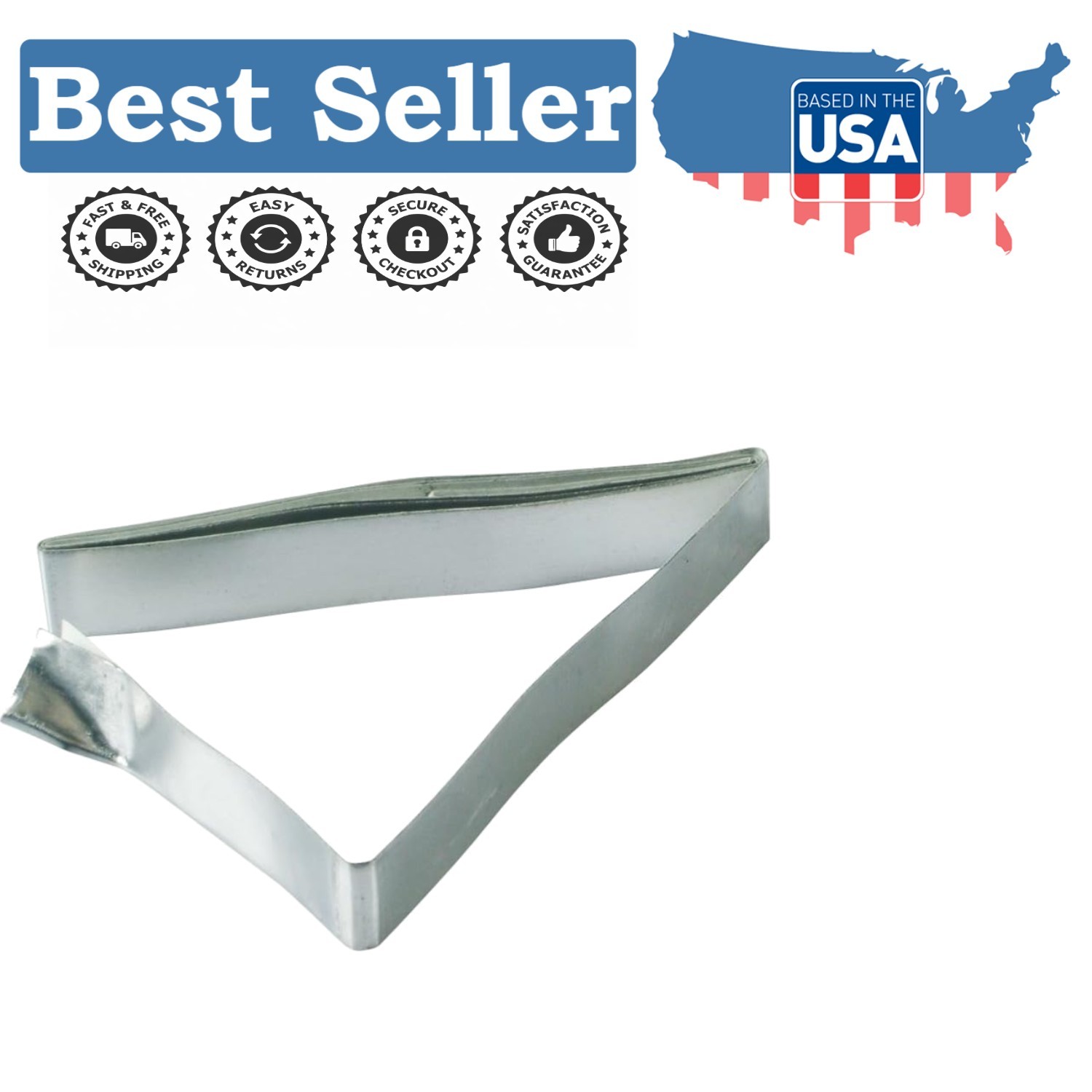 0.5-Inch Lead Tape for Tennis Racket Weight Customization – Silver