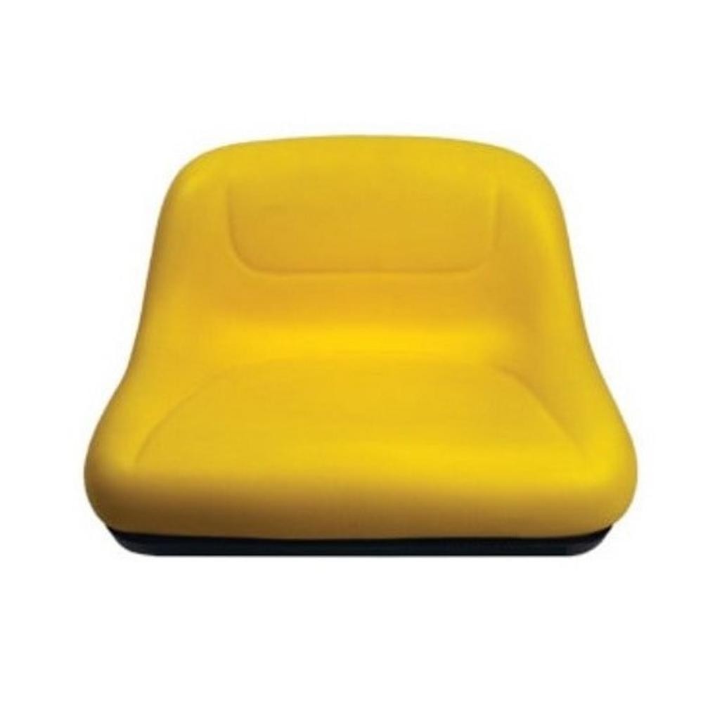 Seat B1GY20495 Fits John Deere 115 125 L100 L105 L107 L108 L110 L111 LA100 X110