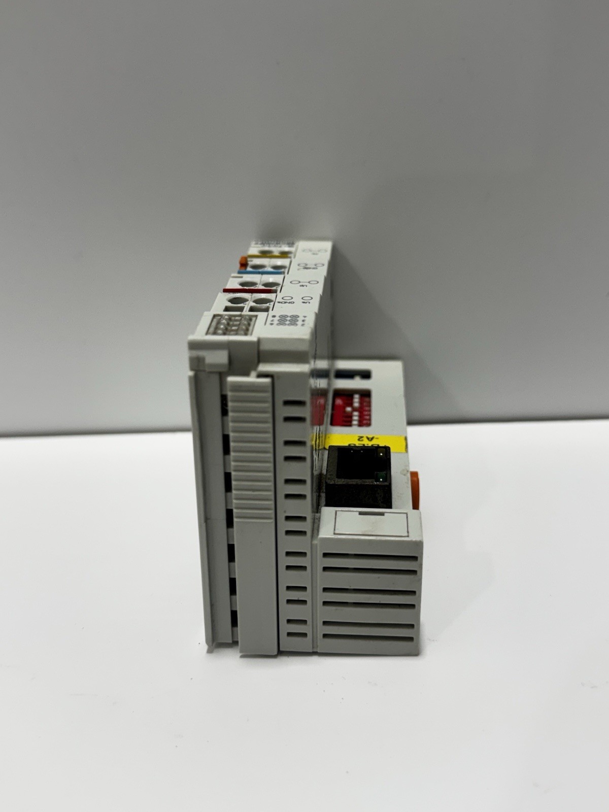 BECKHOFF BK9050 FAST SHIP BY FEDEX