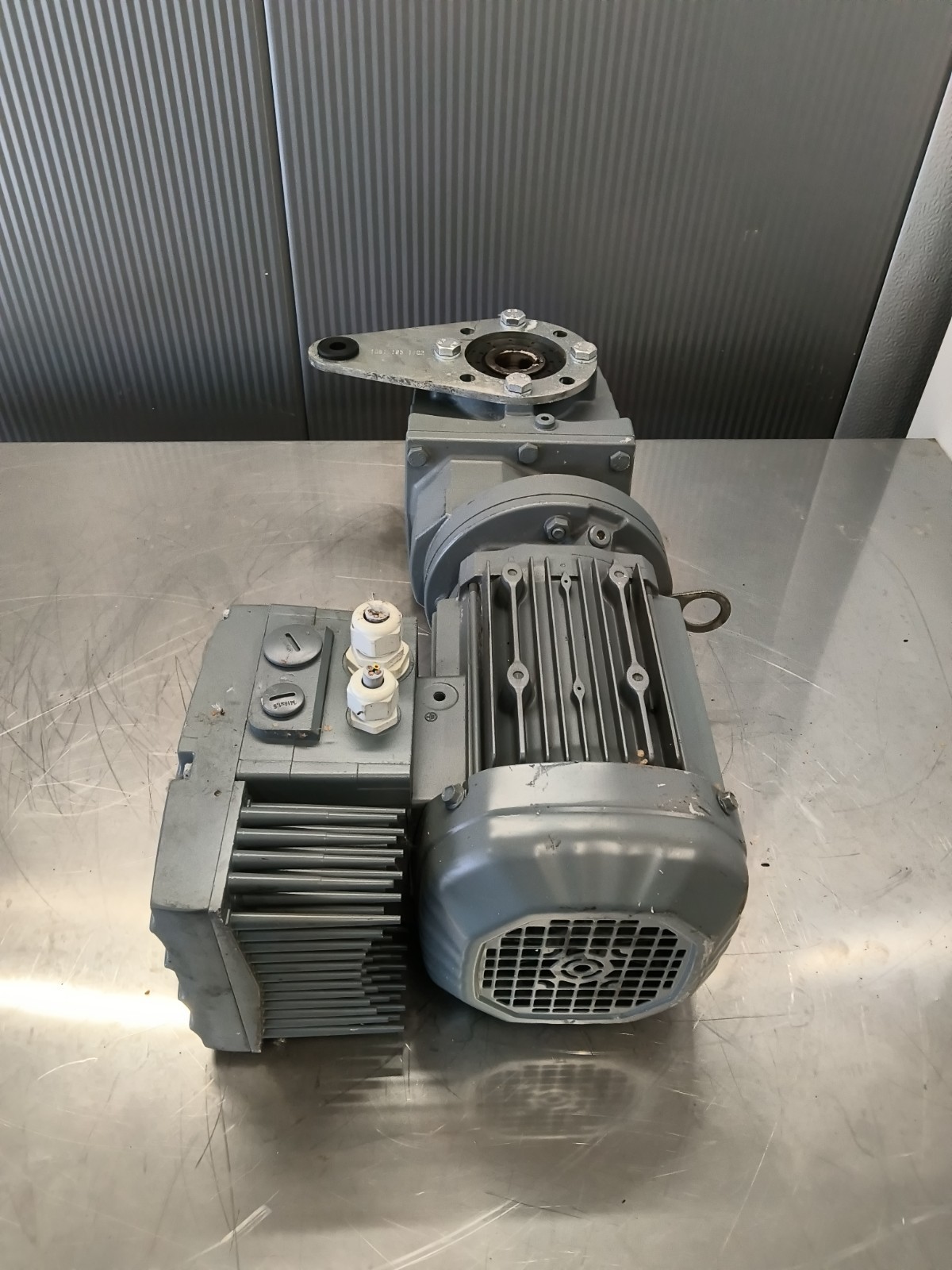 SEW Movimot WA47/T DRS80M4/MM11/LN