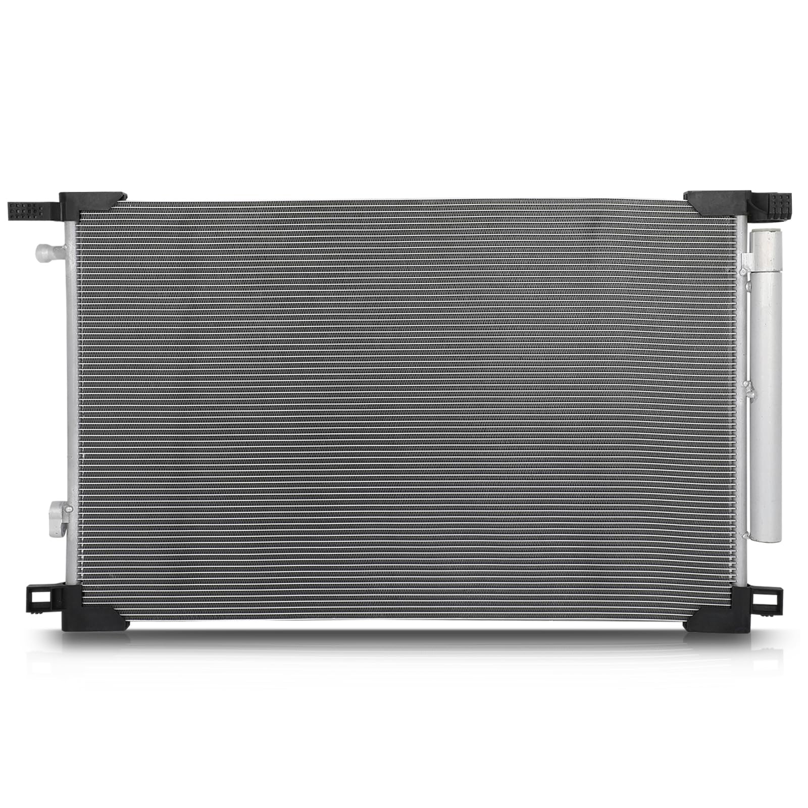 30085 AC Condenser for ES350 Avalon Camry RAV4 3.5L 2.5L 2018-2021