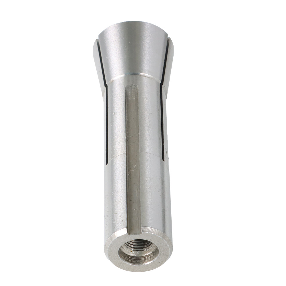 New 3mm-20mm R-8 Collet Milling Lathe 10pc Round Collets Set Milling Lathe Tool