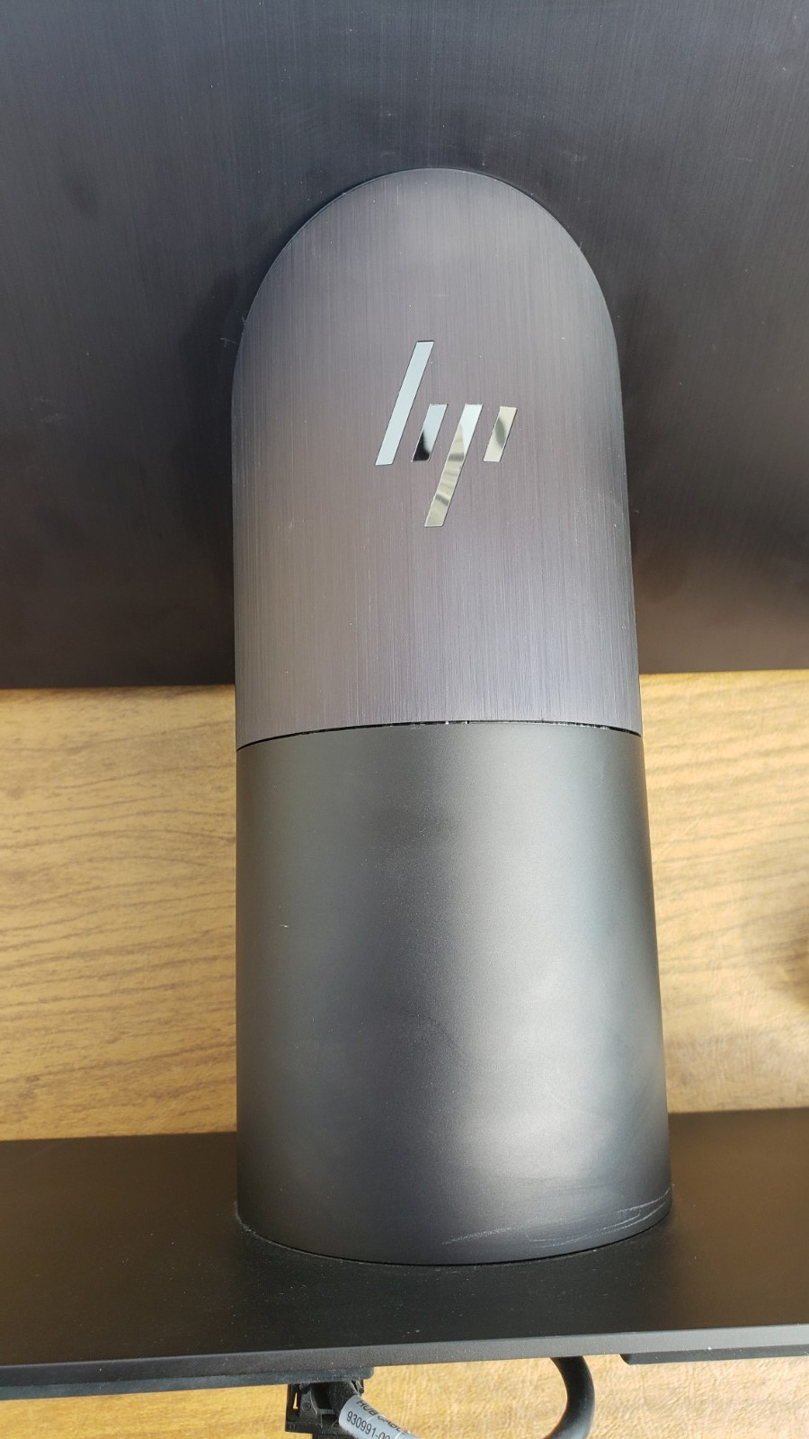 HP Engage One 143 AIO PC i3-7100U 2.4GHz 8GB 128GB SSD Touchscreen Ubuntu Linux