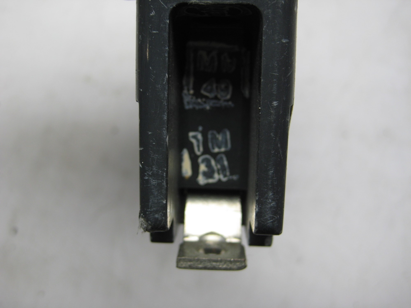 SIEMENS HEB1B020 20A 1POLE BREAKER NSNP