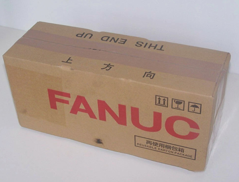 1PC ONE NEW FANUC A06B-0061-B303 Servo Motor