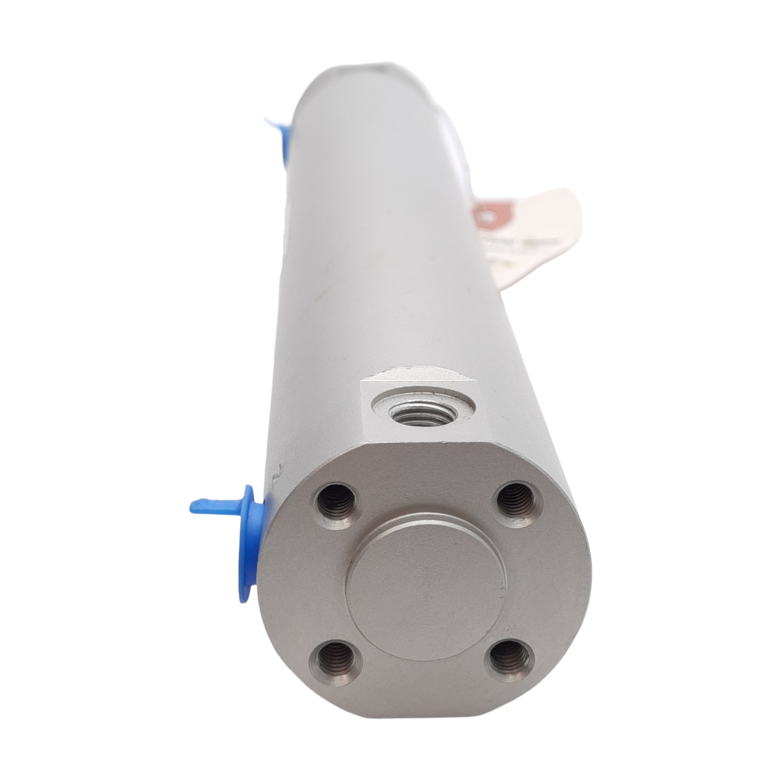 SMC NCDGKBN32-0400-DUL0330 Single Action Cylinder ø1.25in Bore 4in Stroke NPT1/8