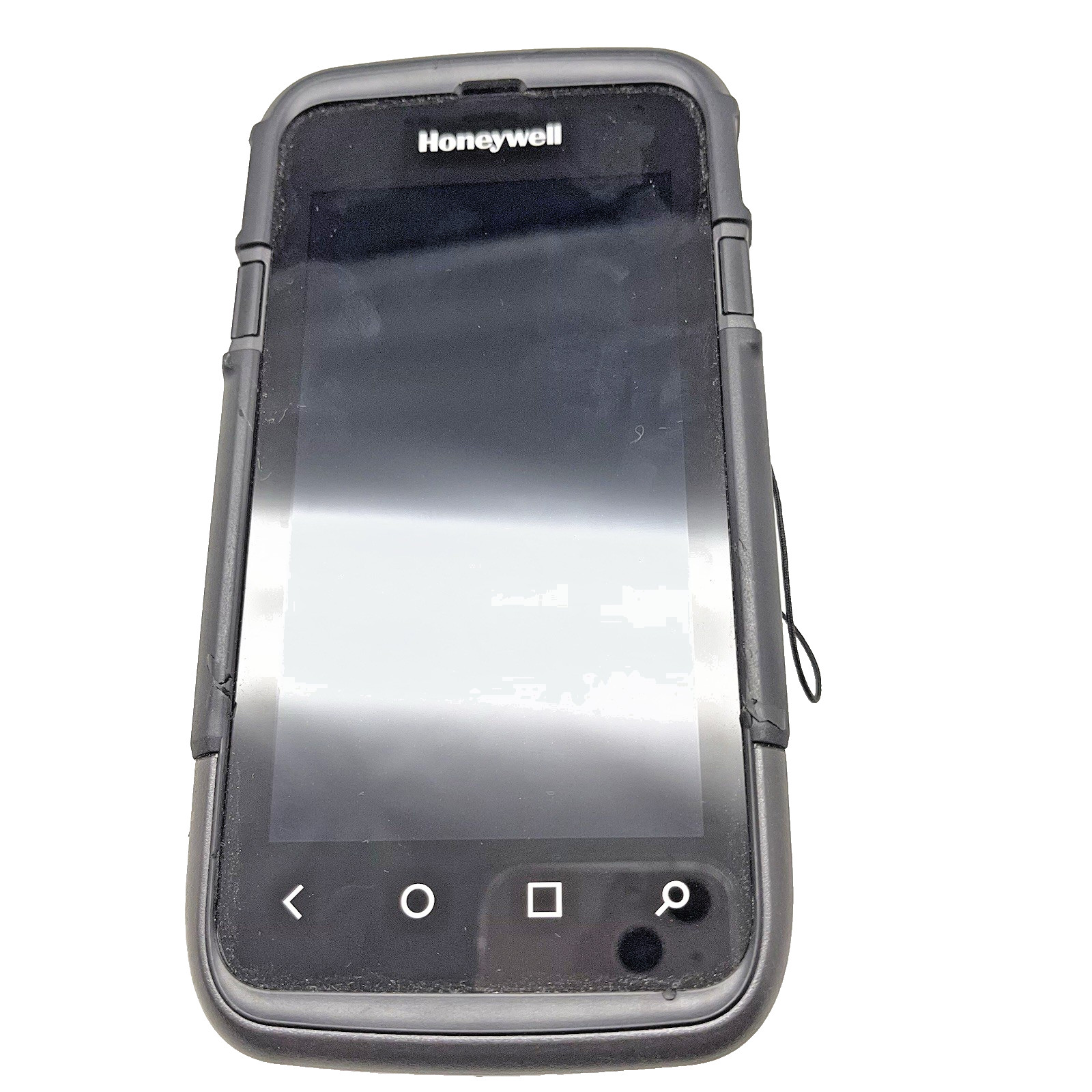 Honeywell Dolphin CT60 CT60L1N Handheld Barcode Scanner AS IS FOR PARTS C4