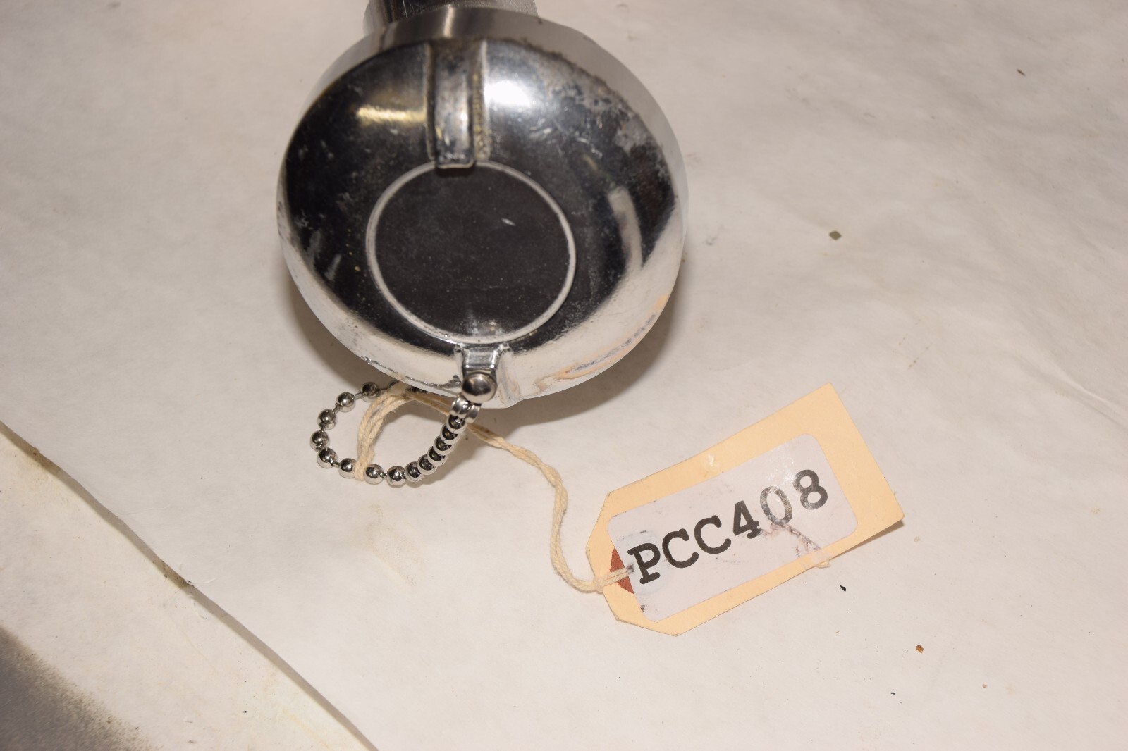 (NEW) MAC SF4283B , 316/316L Stem HT-AWE070303 Thermocouple Temperature Sensor