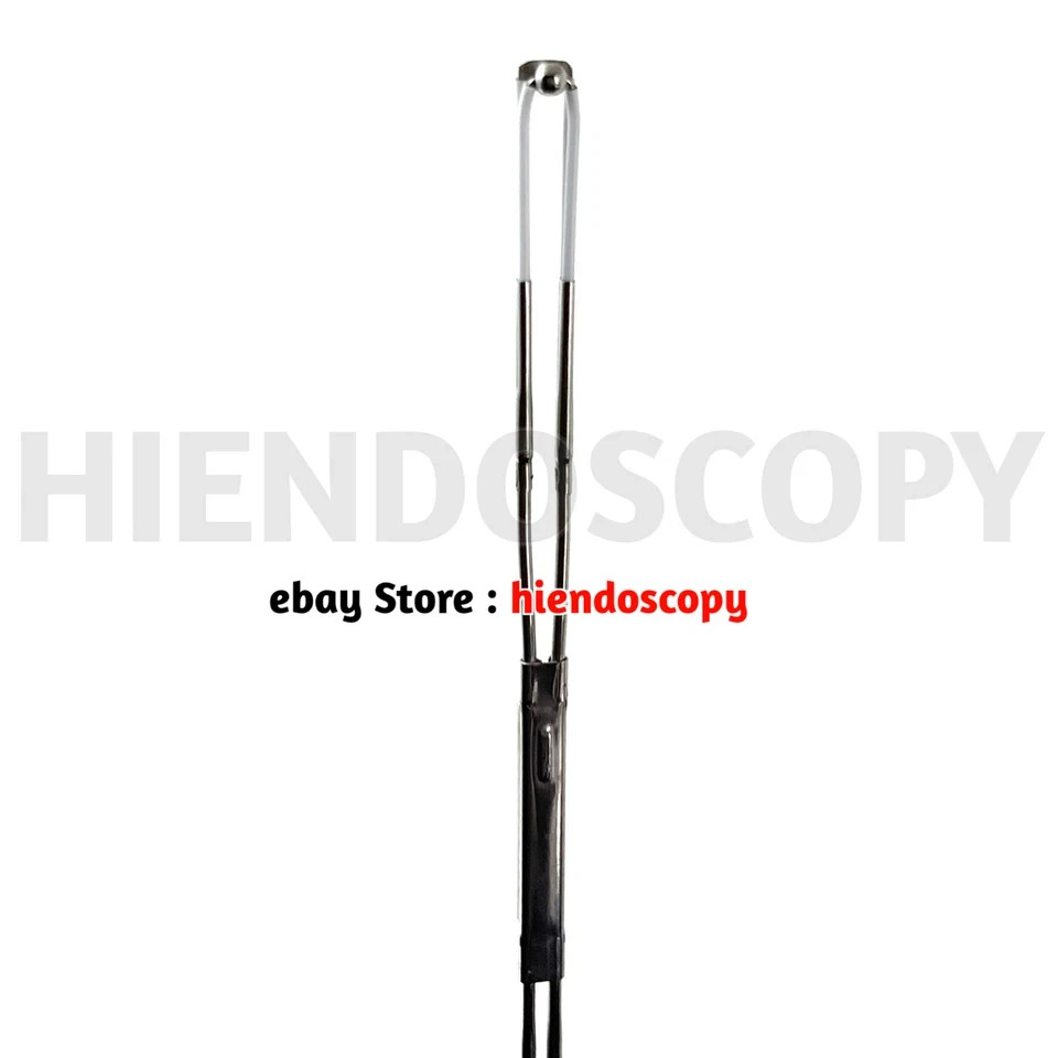 BIPOLAR BALL ELECTRODE RESECTOSCOPE DOUBLE STEM 22fr PACK OF 05 New