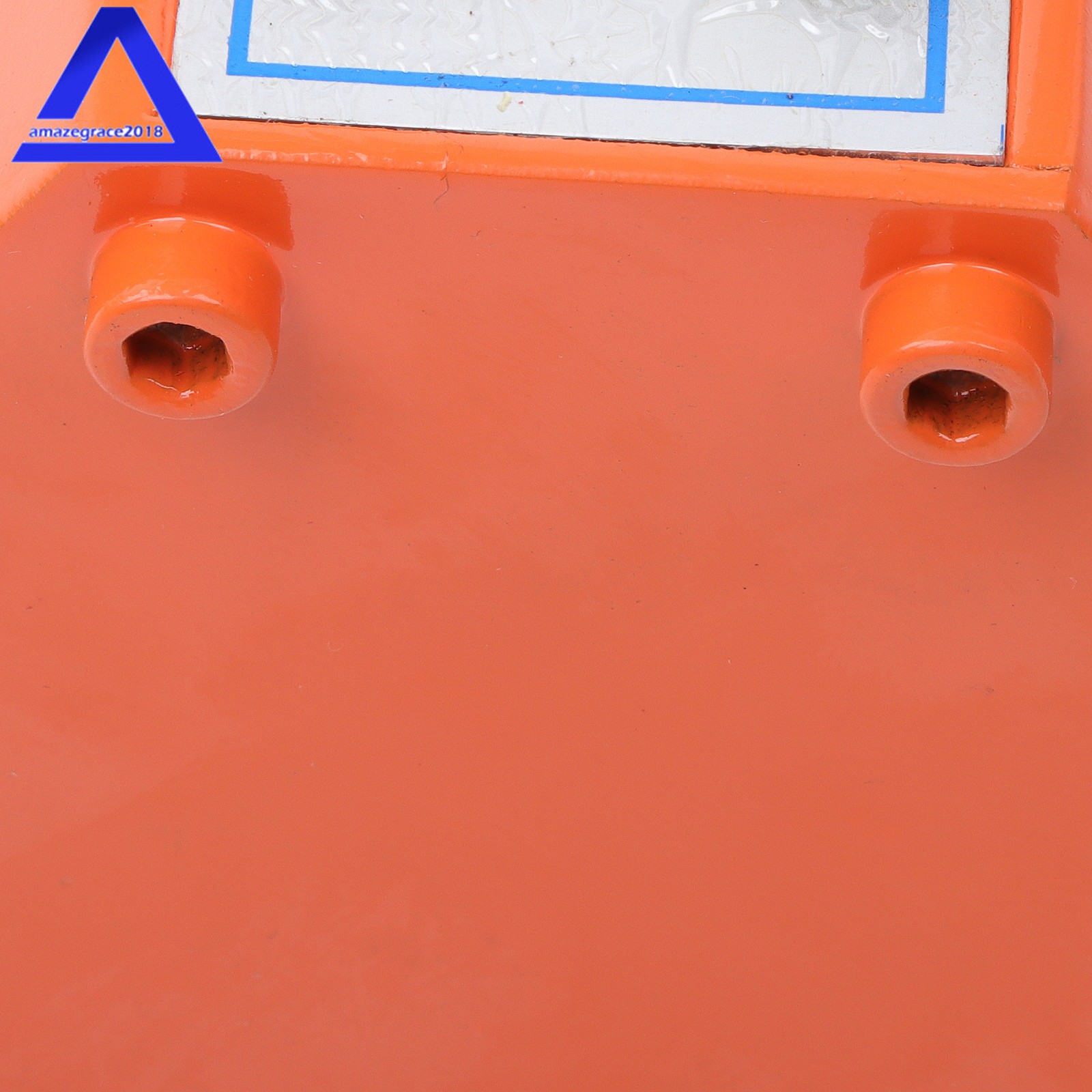 Magnetic Lifter Lifting Magnet 2200lbs/1000kg 2 Safety Factor Neodymium Hoist