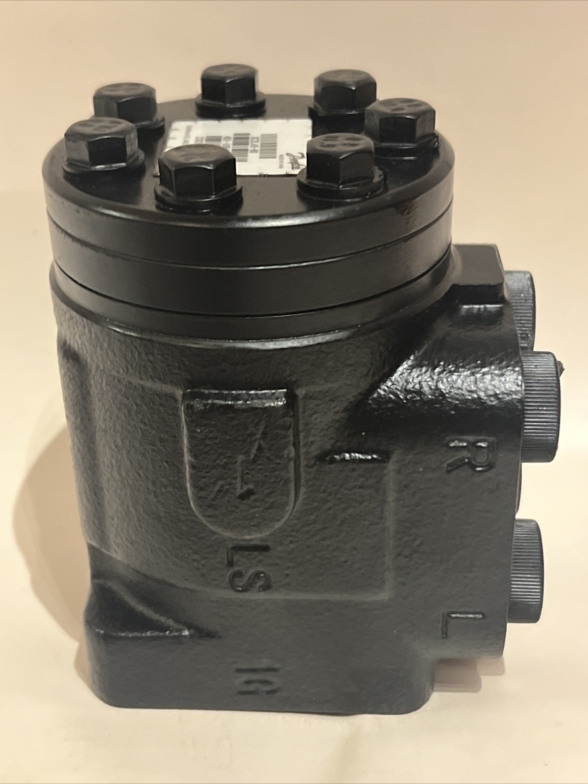 Danfoss Eaton XCEL45-80 Steering Control Unit. New!! Free Shipping.