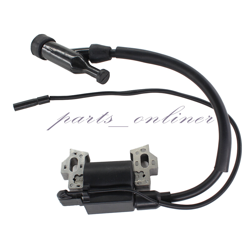 Ignition Coil for RYOBI RY903600 RY80544 6.5hp 7hp 3600 4500 Generator Engines