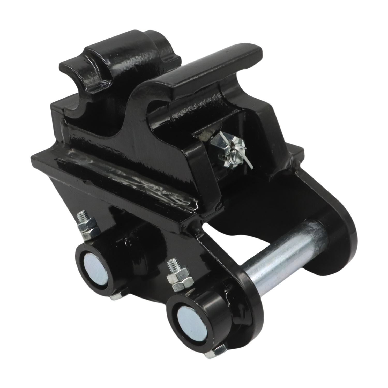 Attachment Quick Hitch Coupler Attachments For Mini Excavators Excavator Nakkaa