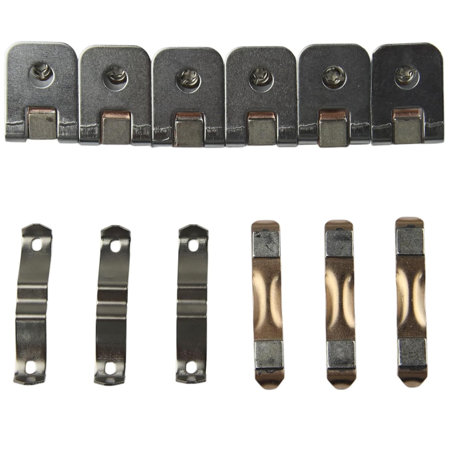 ZL145 Contact Kit Compatible with A145 AE145 AF145 Contactor NEMA AC Contactor