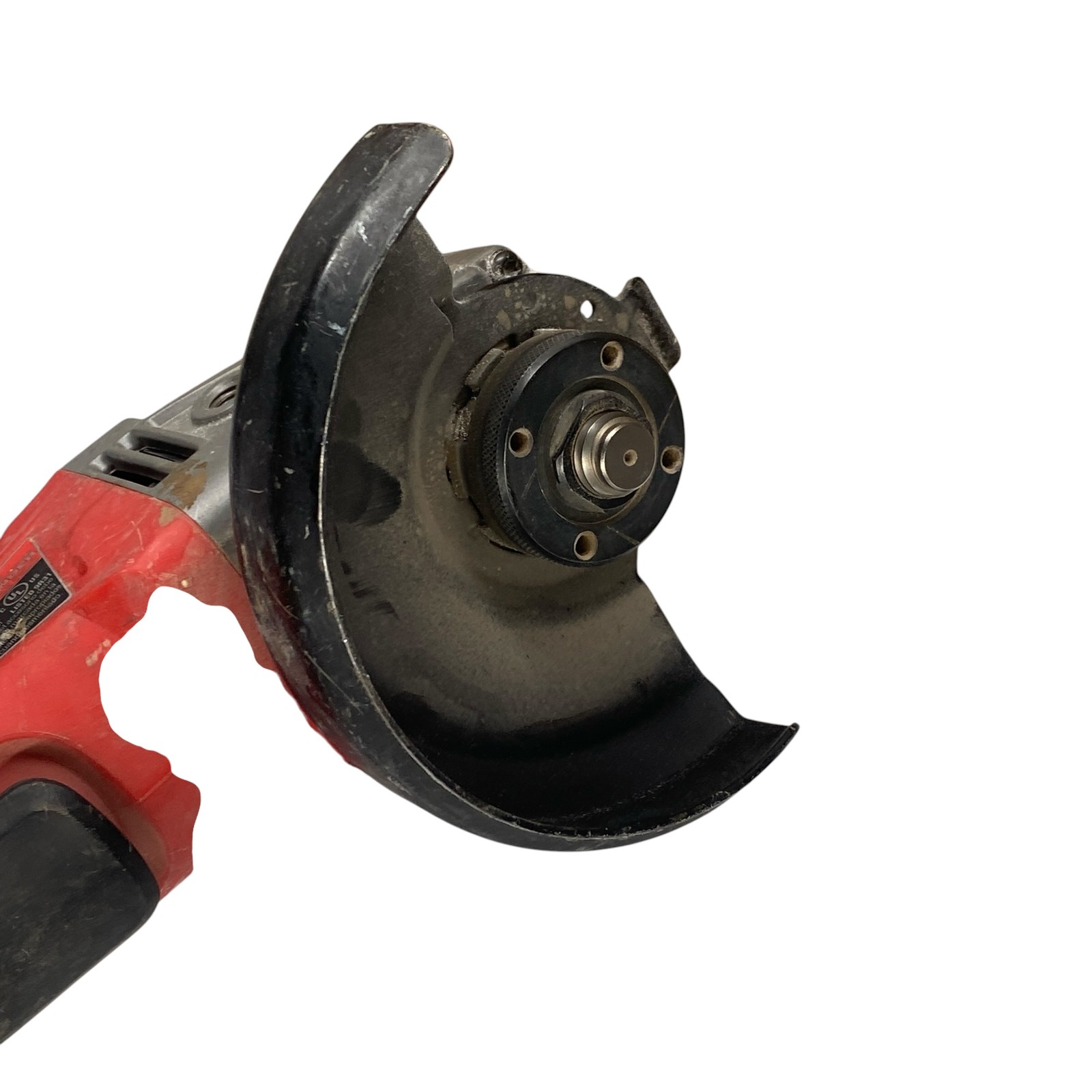 Milwaukee M18 FUEL Brushless Cordless 4-1/2″ – 5″ Angle Grinder 2880-20 Tool