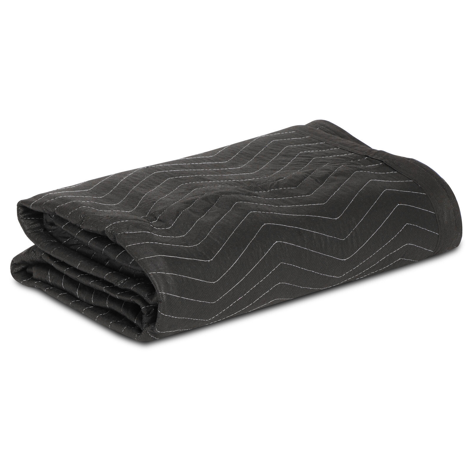 12/24/36/48 PCS Moving & Packing Blankets Professional 80″ x 72″ Professional