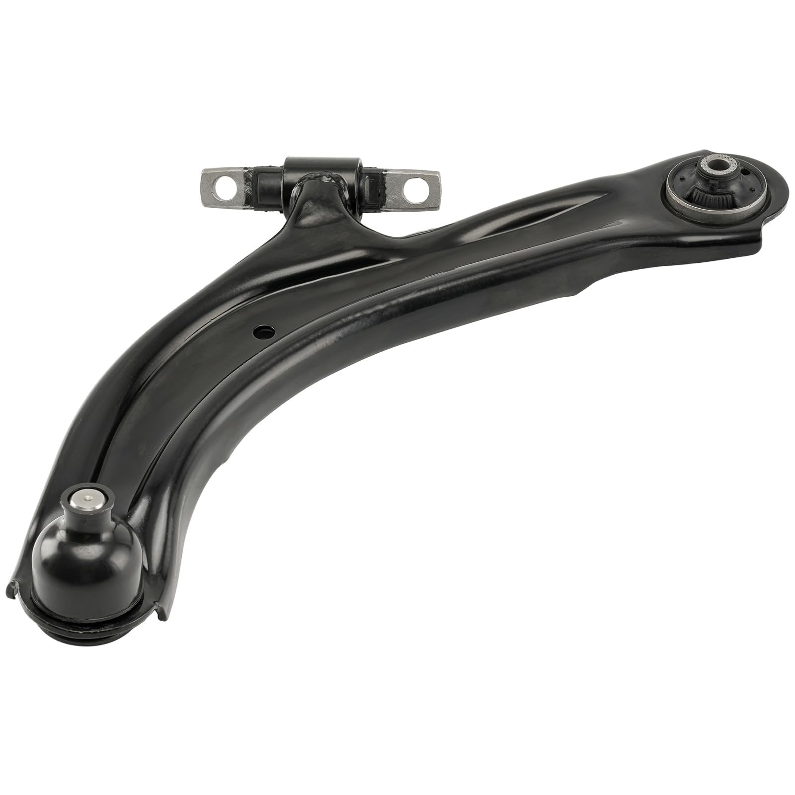 Front Lower Control Arm w/ Ball Joints Suspension Kit 8pcs for 2007-2012 Sentra