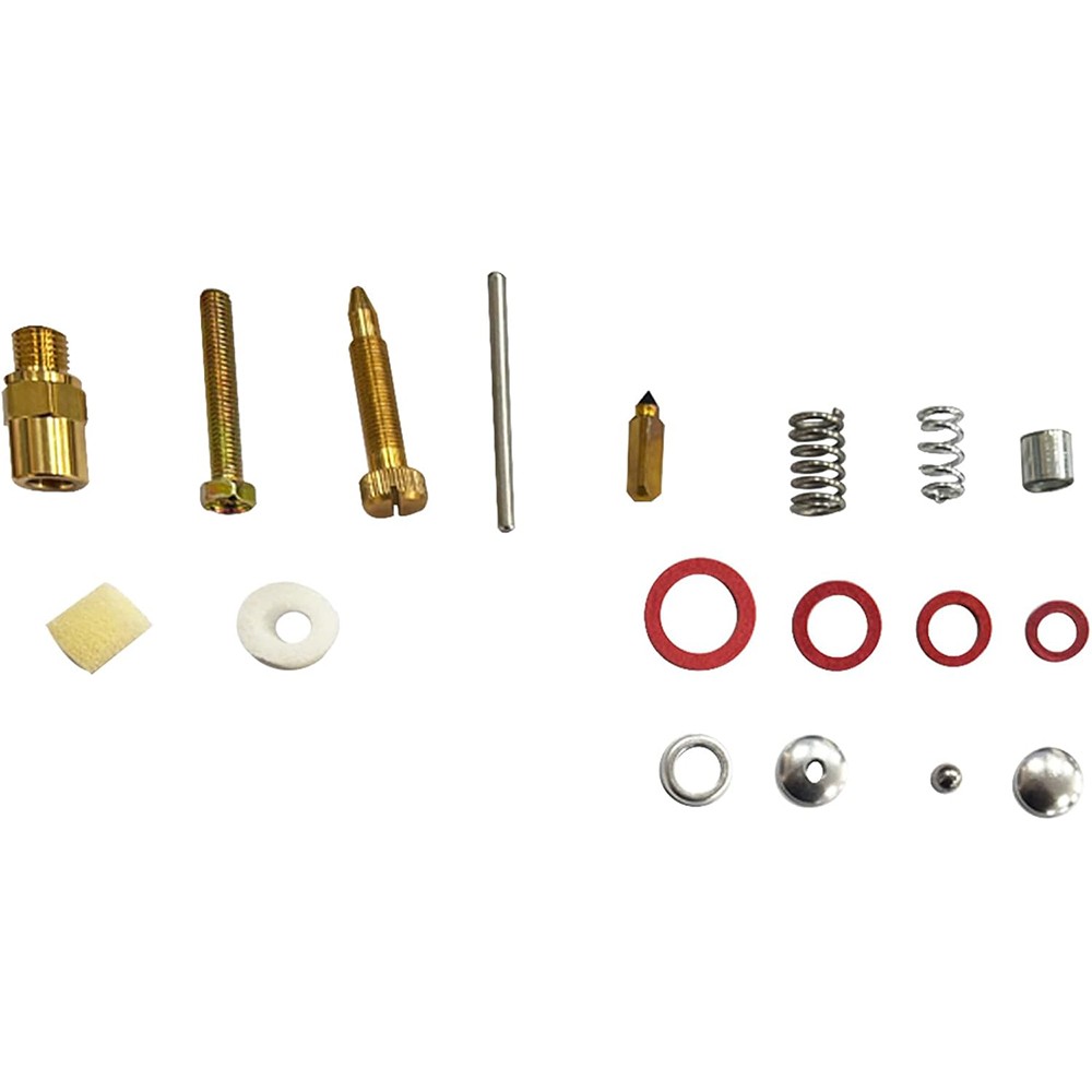 Farmall M Major Tractor Carburetor Repair Kit Rebuild Kit – 47387DB & 50983DB