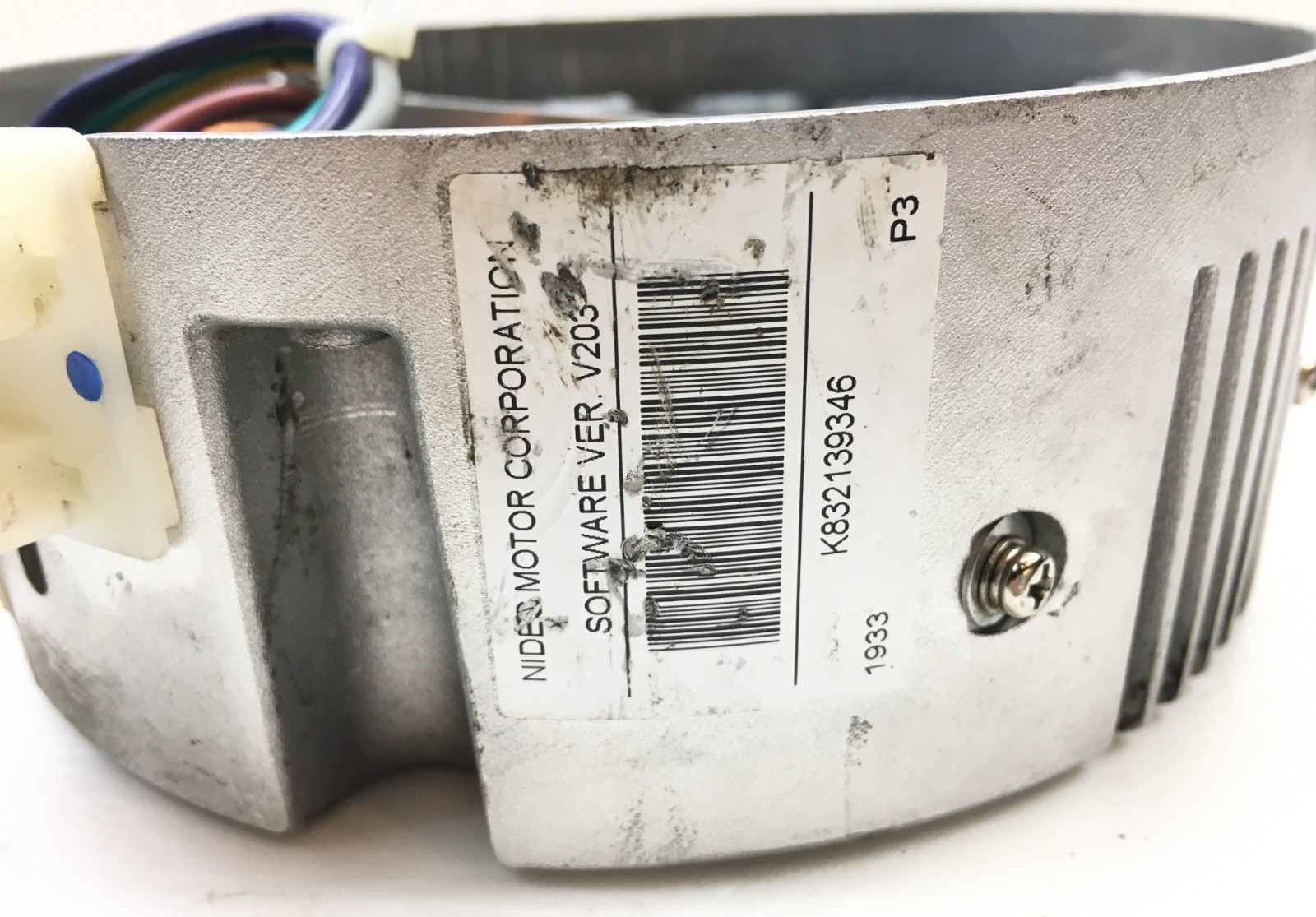 Goodman M055PWCVK-0337 Programmable ECM Module ONLY 0131M00271 CWLE used #W731