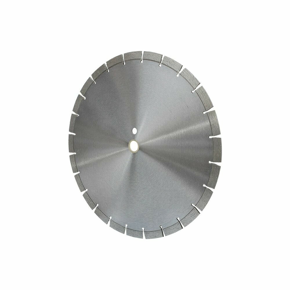 14» x .120» x 1»-20mm Segmented Cutting Cutter Blade General Purpose Wet/Dry