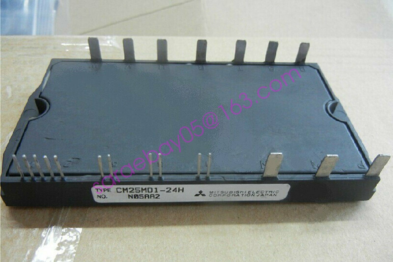 NEW CM25MD1-24H MITSUBISHI 1PC MODULE SHIP FREE