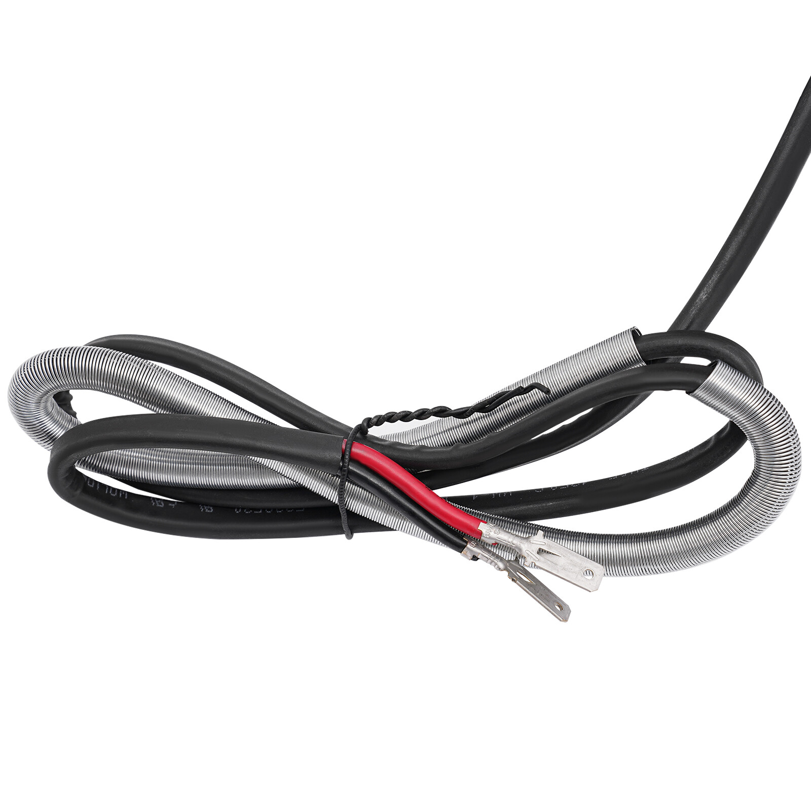 DC 36V 500W Brushed Motor for Electric Bike, Scooter, Small Motorcycle